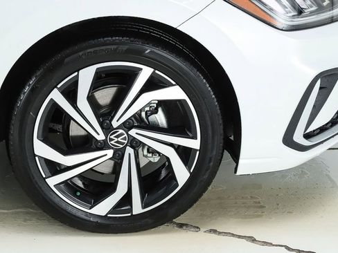 New 2026 Volkswagen Jetta SEL FWD image 14