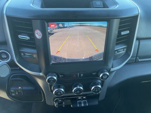 Used 2024 RAM 2500 Big Horn image 22