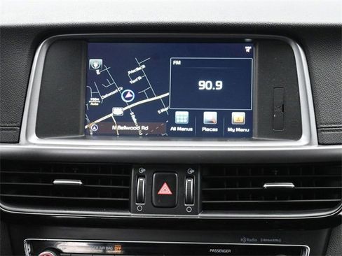 Used 2016 Kia Optima LX w/ Technology Package image 22