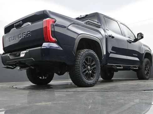New 2026 Toyota Tundra Limited w/ Nightshade Package AWD/4WD image 26