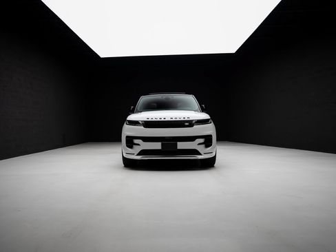 Used 2024 Land Rover Range Rover Sport Dynamic SE AWD/4WD image 83
