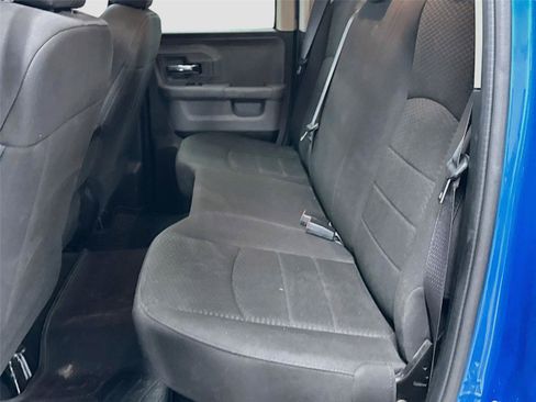 Used 2020 RAM 1500 Warlock w/ Electronics Group AWD/4WD image 5