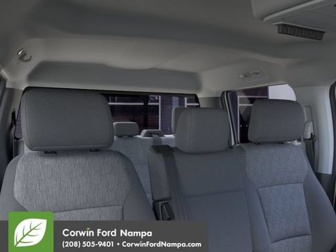 New 2026 Ford F550 4x4 Crew Cab image 56