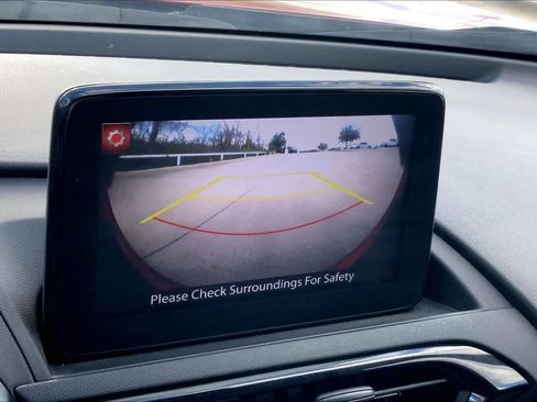 Used 2023 MAZDA MX-5 Miata Grand Touring image 24