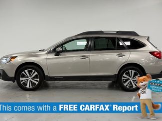Used 2018 Subaru Outback 3.6R Limited video 2