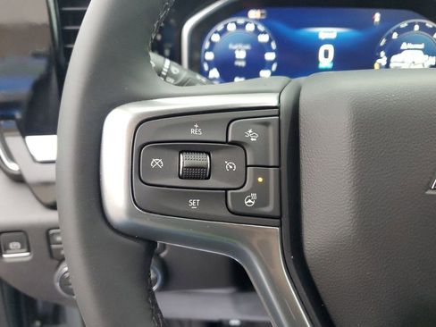 New 2026 Chevrolet Silverado 1500 LT w/ All Star Edition Plus image 18