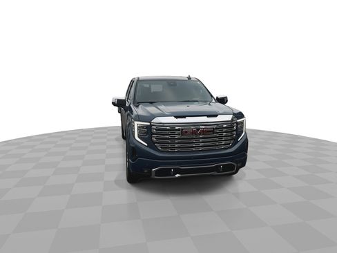 Certified 2024 GMC Sierra 1500 Denali w/ Denali Reserve Package image 3