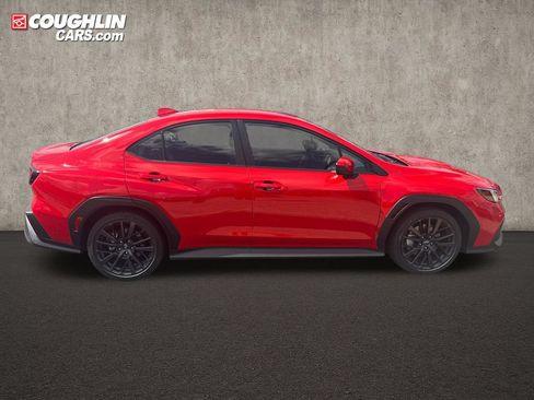 Used 2026 Subaru WRX AWD/4WD image 6