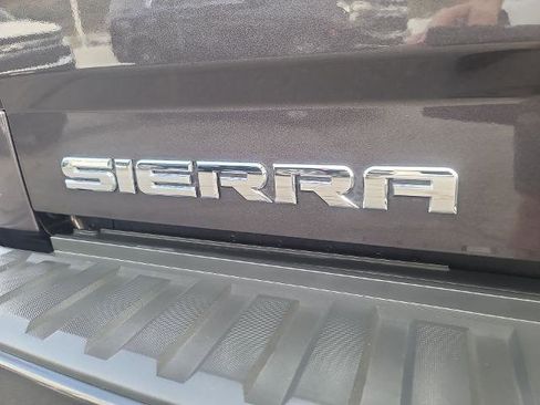 Used 2015 GMC Sierra 1500 Denali w/ Driver Alert Package image 28