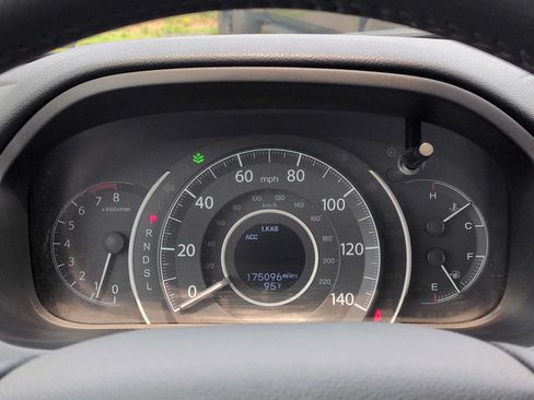 Used 2016 Honda CR-V Touring image 35