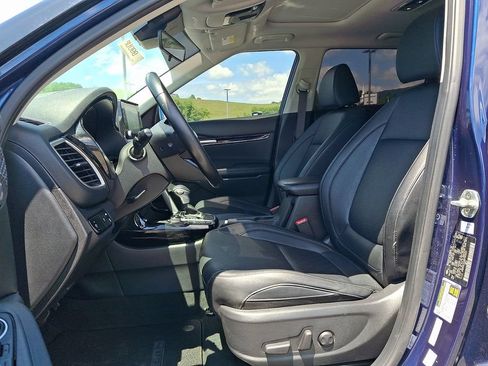 Used 2021 Kia Seltos EX AWD/4WD image 13