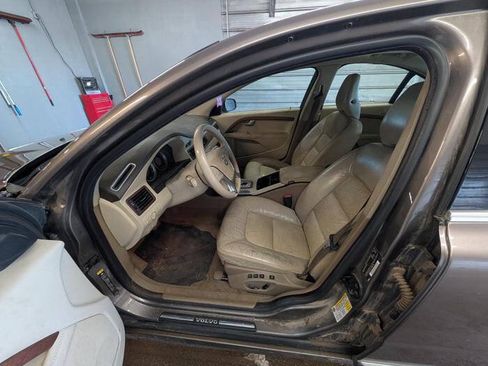 Used 2010 Volvo S80 T6 AWD/4WD image 21