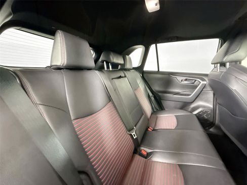 Used 2023 Toyota RAV4 XSE w/ Weather Package image 47