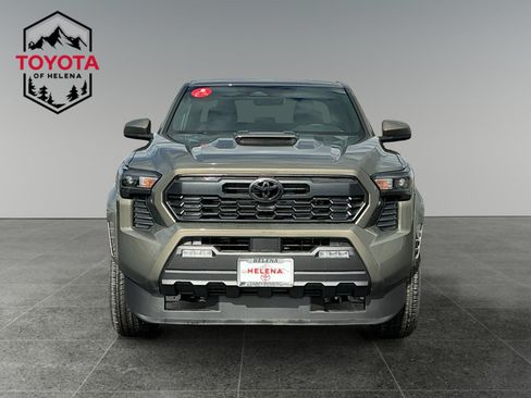 New 2026 Toyota Tacoma TRD Sport AWD/4WD image 8
