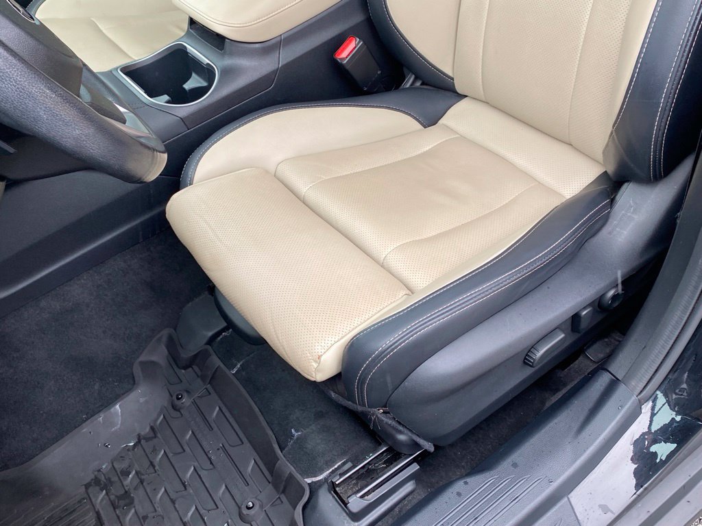 Used 2024 Subaru Outback Limited AWD/4WD image 26