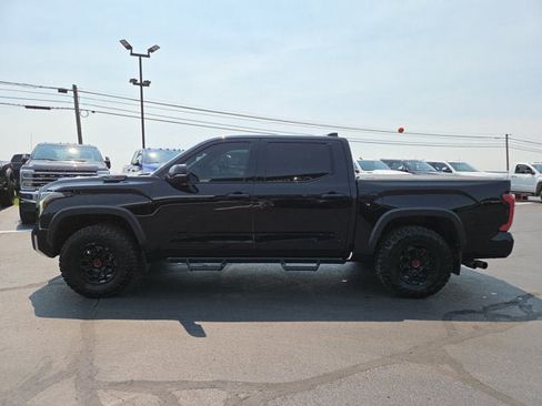 Used 2026 Toyota Tundra TRD Pro w/ Tow Tech Package AWD/4WD image 3
