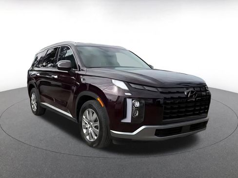 Used 2025 Hyundai Palisade SEL image 2