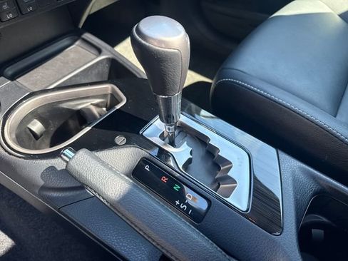 Used 2017 Toyota RAV4 Limited w/ Advanced Technology Package AWD/4WD image 24
