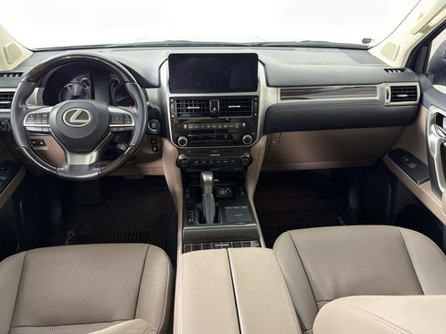 Used 2023 Lexus GX 460 Premium AWD/4WD image 17