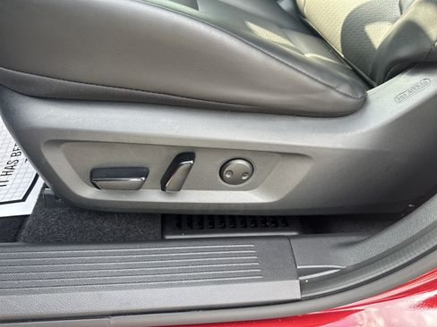 Certified 2023 Nissan Rogue SV w/ SV Premium B Package FWD image 22