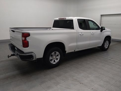 Used 2020 Chevrolet Silverado 1500 LT image 10