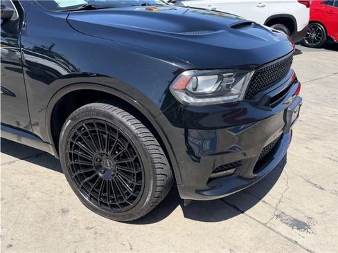 Used 2019 Dodge Durango R/T RWD image 7