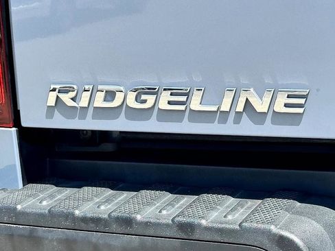 Used 2023 Honda Ridgeline Black Edition image 14