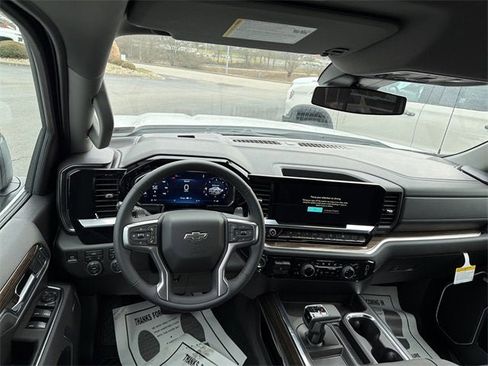 New 2026 Chevrolet Silverado 1500 RST w/ Safety Package image 15