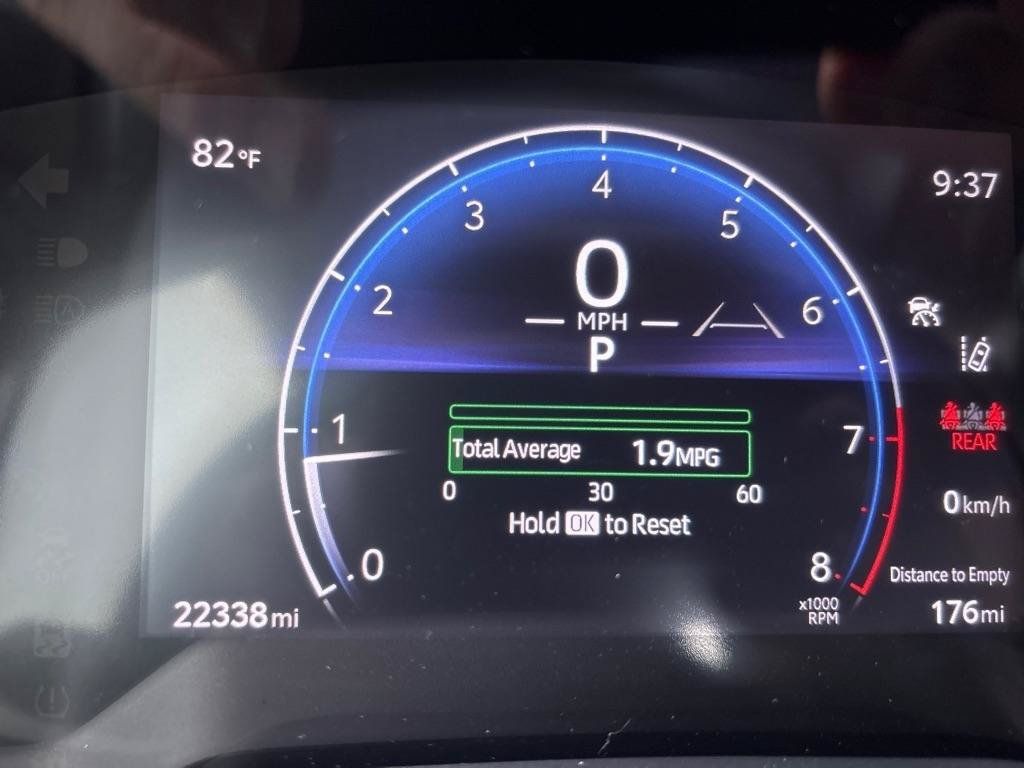 Used 2024 Toyota Corolla XSE FWD image 29
