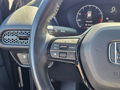 Used 2024 Honda HR-V Sport image 23
