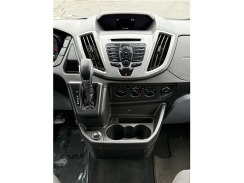 Used 2017 Ford Transit 350 XLT RWD image 17