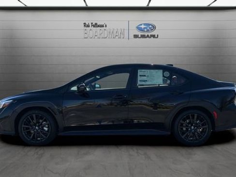 New 2026 Subaru WRX Limited image 9