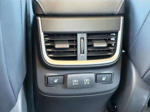 Used 2021 Subaru Outback Limited w/ Popular Package #2 AWD/4WD image 35