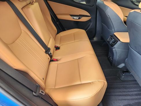 Used 2025 Lexus NX 350 AWD w/ Premium Package image 32