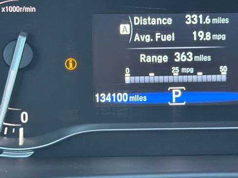 Used 2019 Honda Ridgeline RTL-E image 34