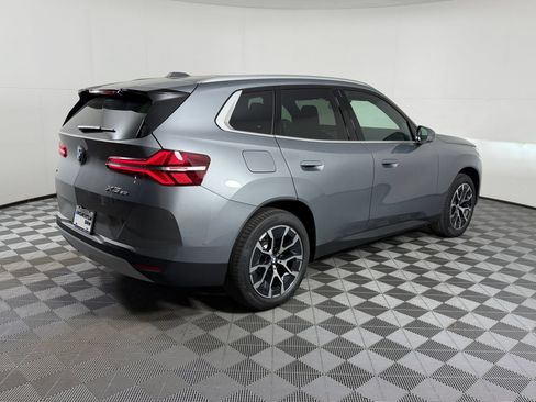 Used 2026 BMW X3 xDrive30i w/ Convenience Package AWD/4WD image 9
