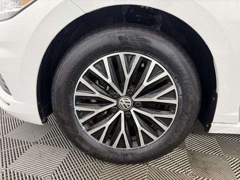 Used 2021 Volkswagen Jetta S image 13