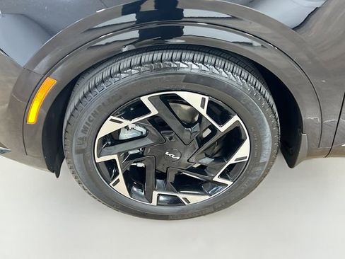 Certified 2023 Kia Sportage SX image 34