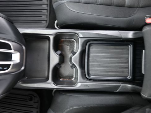 Used 2022 Honda CR-V EX image 19