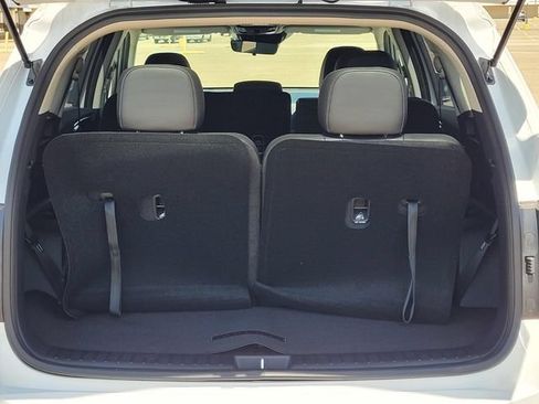 New 2026 Kia Sorento S w/ S Panoramic Sunroof Package FWD image 7
