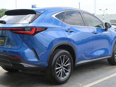 Used 2022 Lexus NX 350 AWD image 14