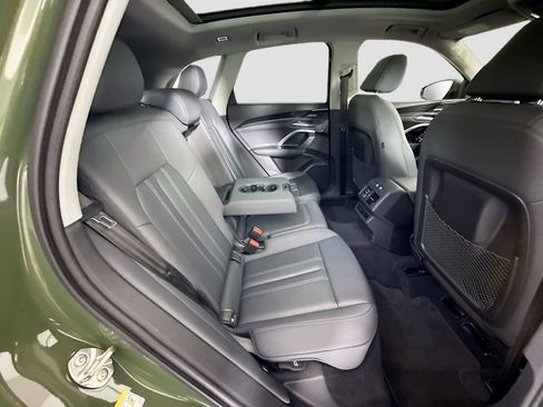 Certified 2025 Audi Q5 Premium w/ Premium Plus AWD/4WD image 22