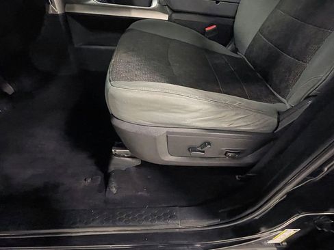 Used 2018 RAM 1500 Big Horn AWD/4WD image 22