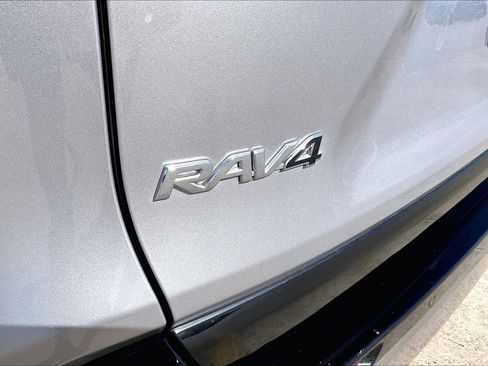 Used 2023 Toyota RAV4 XSE image 30