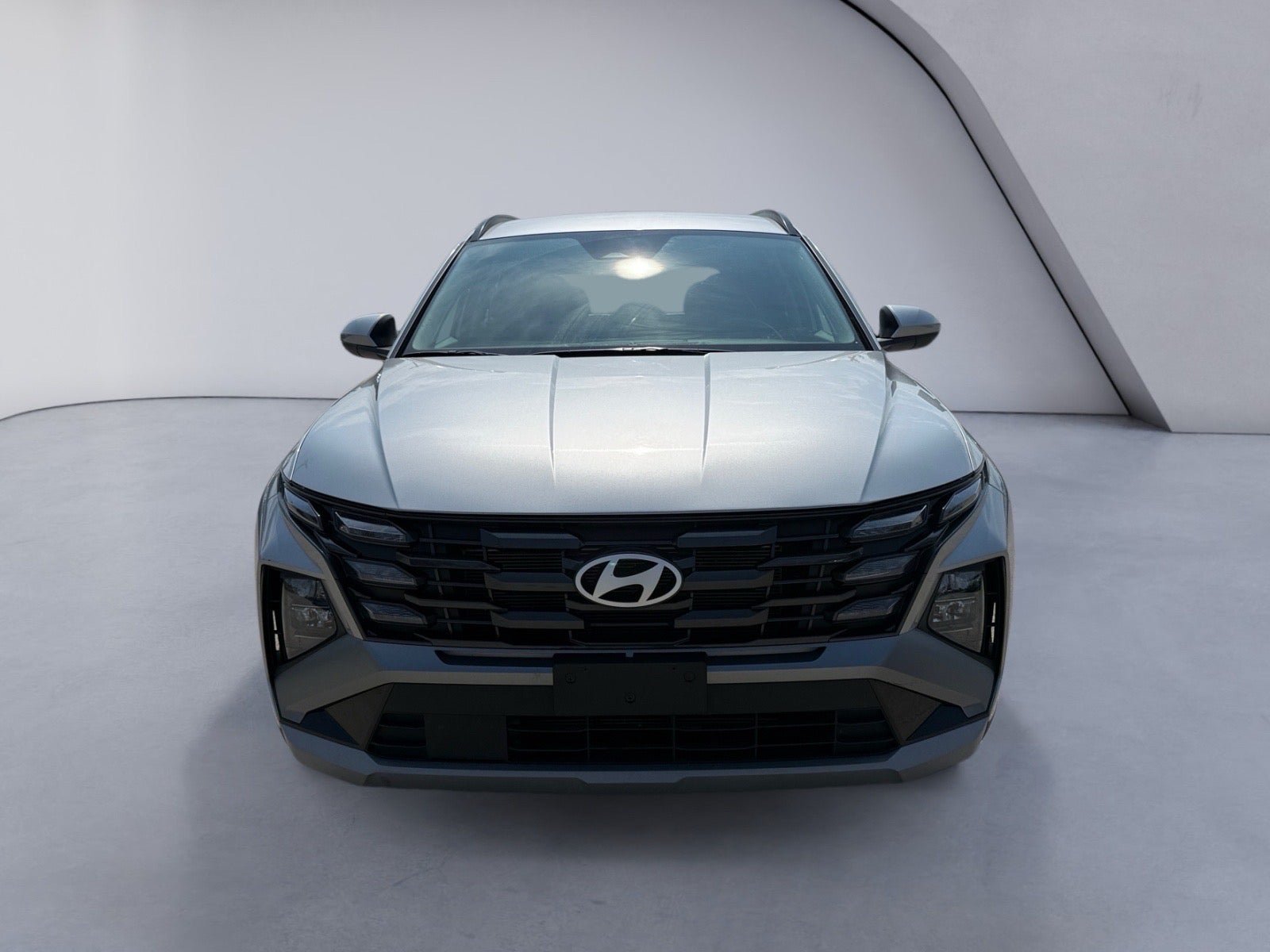 Used 2025 Hyundai Tucson SEL AWD/4WD image 8