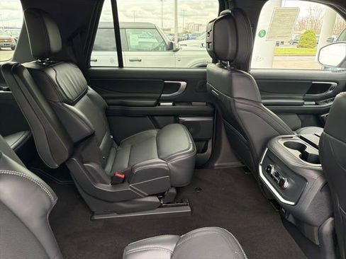 New 2026 Ford Expedition Max Platinum w/ Stealth Performance Package image 17
