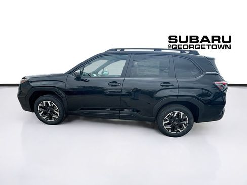 New 2026 Subaru Forester Premium AWD/4WD image 4