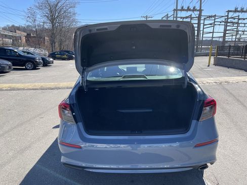 Used 2024 Honda Civic Sport image 13