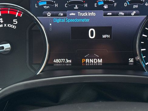 Used 2021 Ford F350 Lariat w/ Lariat Ultimate Package image 28