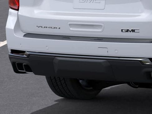 New 2026 GMC Yukon XL Denali Ultimate AWD/4WD image 14